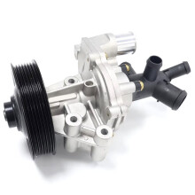 BK3Q8A558CB Motorkoelwaterpomp voor  Ranger Transit BT50 2.2L BK3Q-8A558-CC BK3Q8A558CD 2460308
