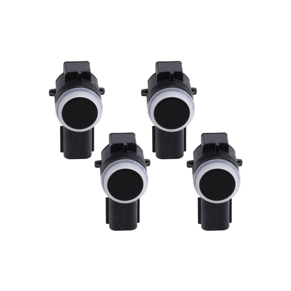 Car Pdc Parking Sensor Distance Control Sensor For Fiesta 2013-2017 Cv1t-15K859-Abw Cv1t15k859abw 4714016849213