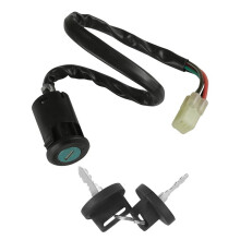 35100-HP1-003 Contactslot met Sleutel voor  450 R TRX450R Sportrax 2004-2009