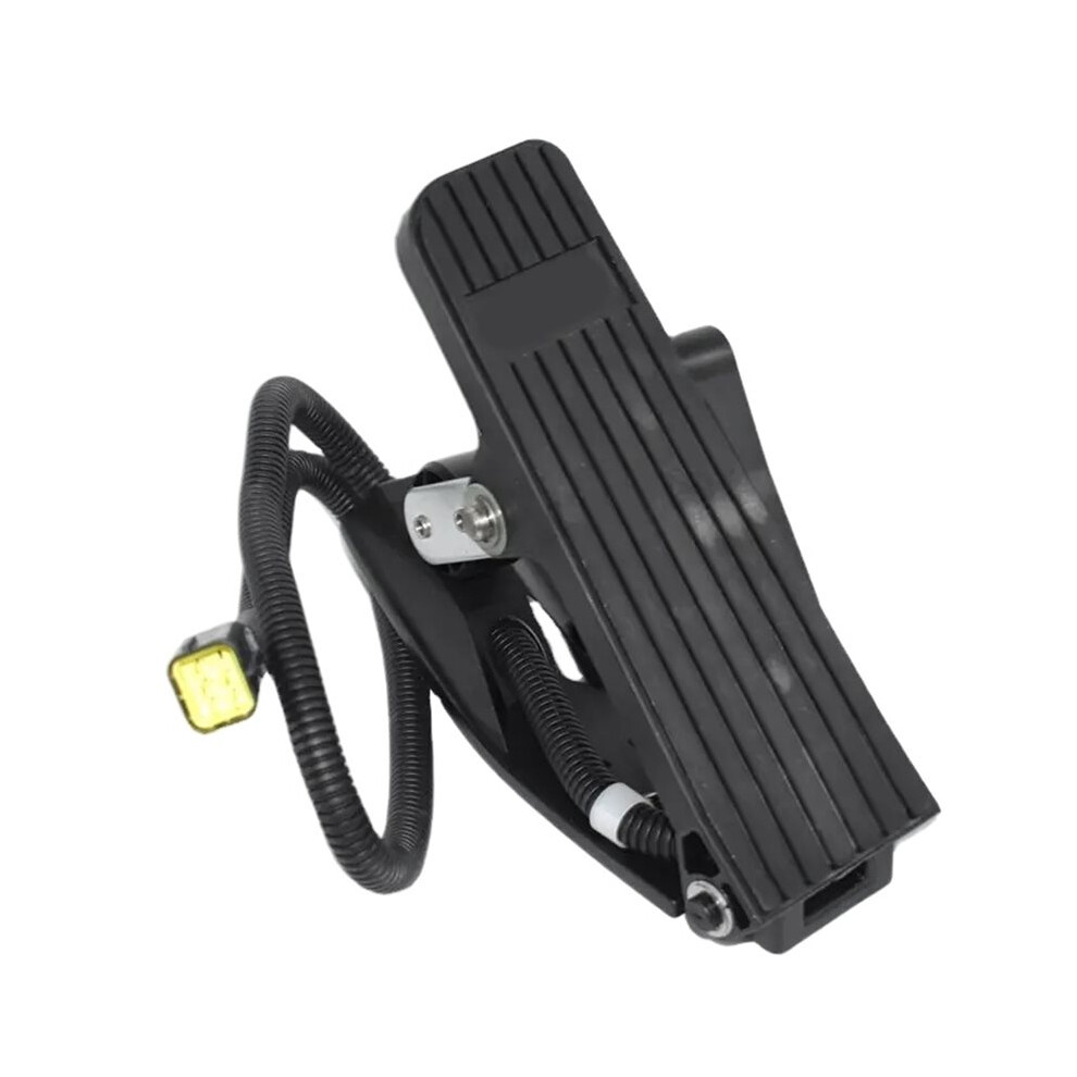 Fz3-152-341 Accelerator Foot Pedal 0-10V Throttle For Comesys Sightseeing Bus Forklift(/Ac Control) 6031370408336