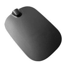 Brandstoftankdeksel voor Auto, Brandstoftankdeksel voor Buiten, 84736194, 84673145, 84736200 voor -Serie voor  Silverado 2020-2024