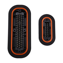 2-967677-1 55P 2-968814-2 16P Car Connector Board Plug 29676771 for - Ecu 2-967677-1