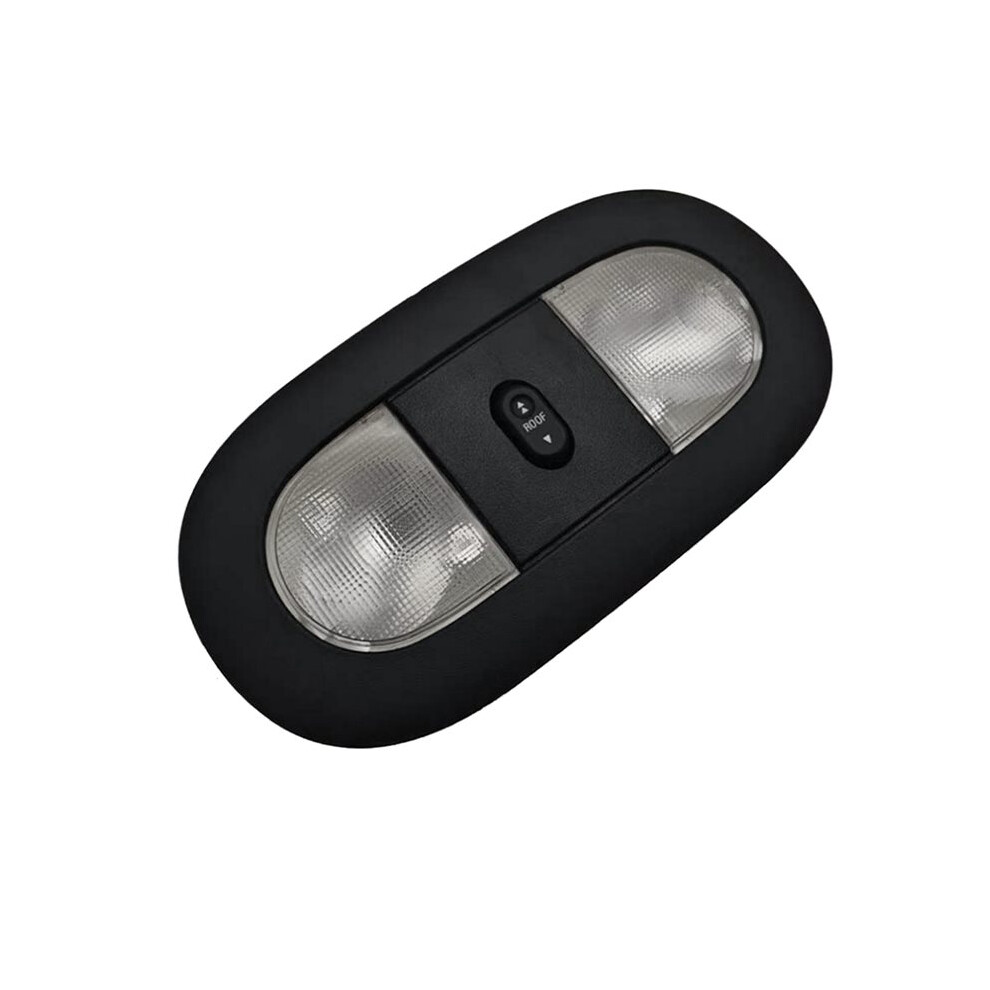 Car Roof Reading Lamp Sunroof For F250 F350 2008-2010 8C3z-25519A70-Aa 8C3z25519a70ac Overhead Dome Light 6032636605599