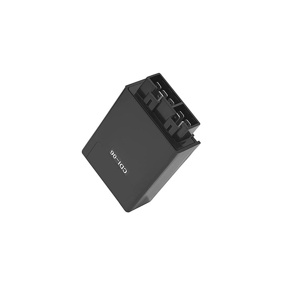 Motorcycle Digital Cdi Igniter For Steed400 Steed600 Vt400c Shadow Vlx /Vt600c 1988-1998 Cdi-06-003 6034079657586