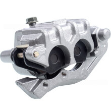 Motorfiets Voorremklauw voor  CR125R 250R CRF250R CRF450R CRF150F CRF230F CRF250X 450X XR250R 400R 600R 650L