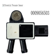 New Differential Pressure Sensor Exhaust DPF Pressure Sensor for W176 W177 W206 S206 W213 0009056503