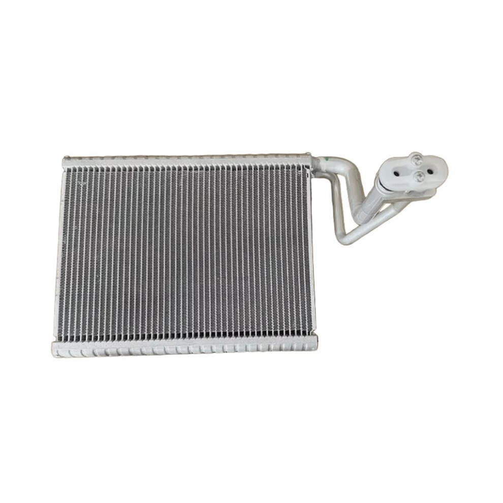 64119378108 Car A/C Evaporator Two Layer For 5 7 Series 530I 540I 640I 740I 750I M5 G30 G11 G12 2015-2023 Light 4711290851963