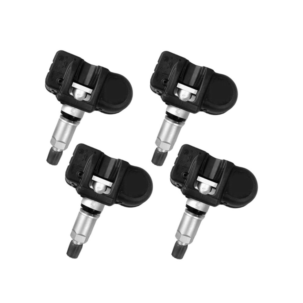4Pcs Car Tpms Tire Pressure Sensor A0025408017 For - Sl Cl Cls C219 E R Gl Ml Class X164 W164 W211 V251 4712370253264
