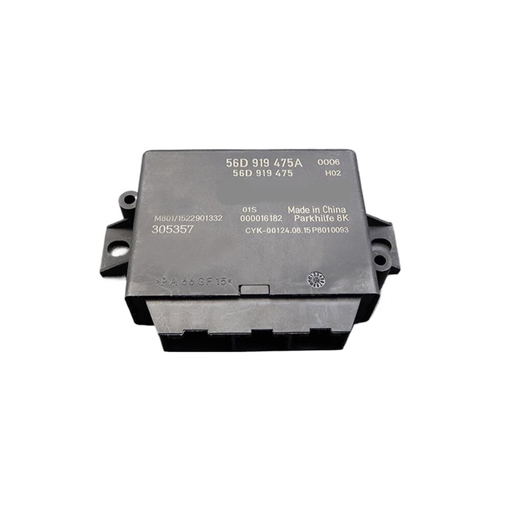 For B6 Golfe Mk6 Reversing Module Assist Control Module 56D919475a Parking Assist System Control Module 4711322619486