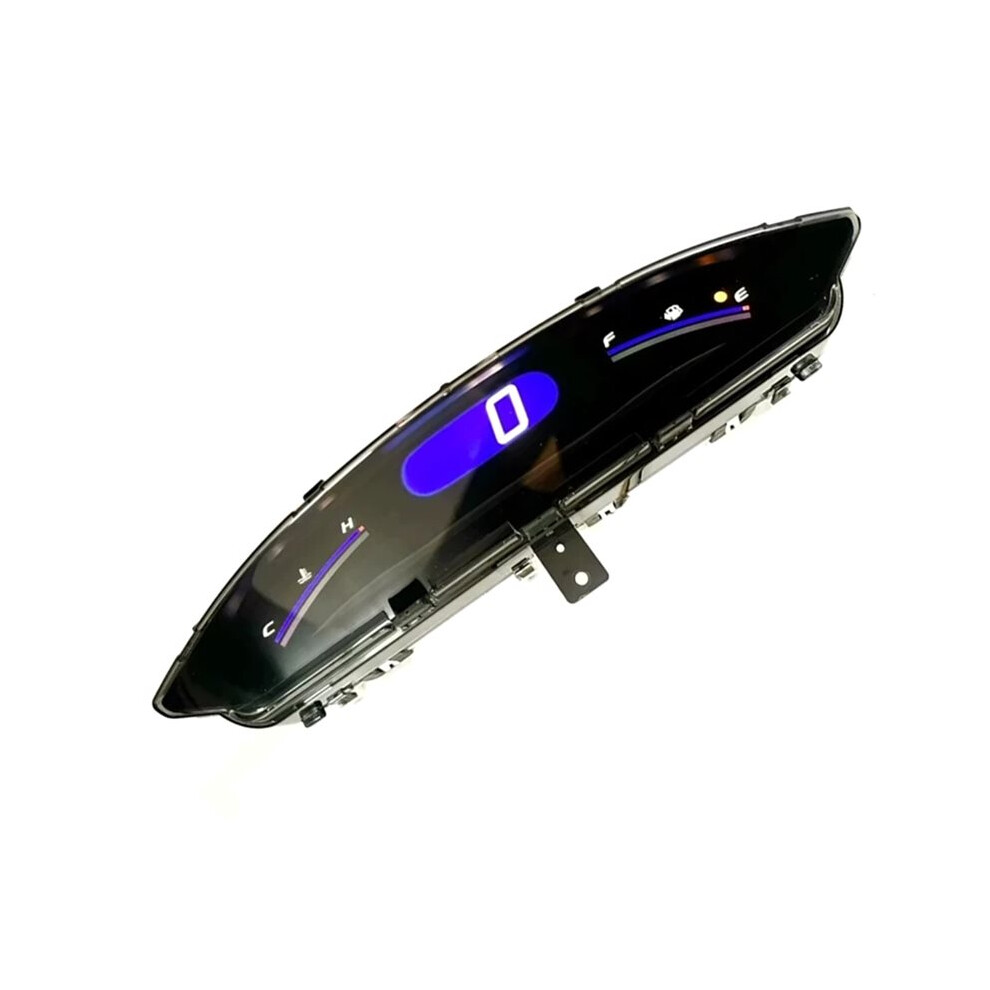 78120-Sna-A13 78120-Sna-A14 User Friendly Easy Installation Instrument Cluster Screen Speedometer Display Gauge Assembly 6032458827001