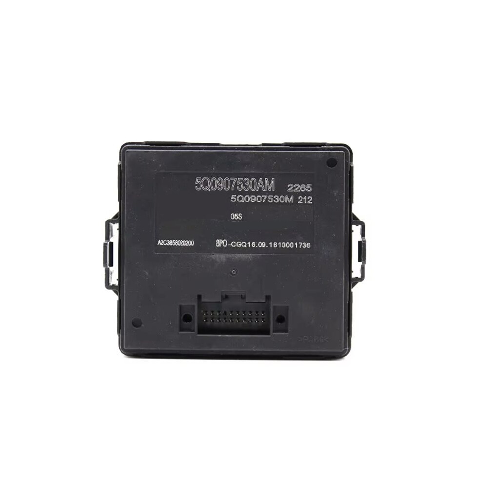 5Q0907530am Mqb High Canbus Gateway For 7 Mk7 B8 Octavia A7 4713264857674