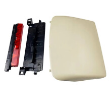 New High Additional Brake Lights Assembly Bracket Base Lamp Holder Cover for Mondeo Focus 2 Sedan 05-14