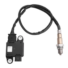 13628596295 0281008472 Exhaust Particulate Matter Sensor PM for 1 2 X1 X2 F55 Clubman Countryman 2015-2025