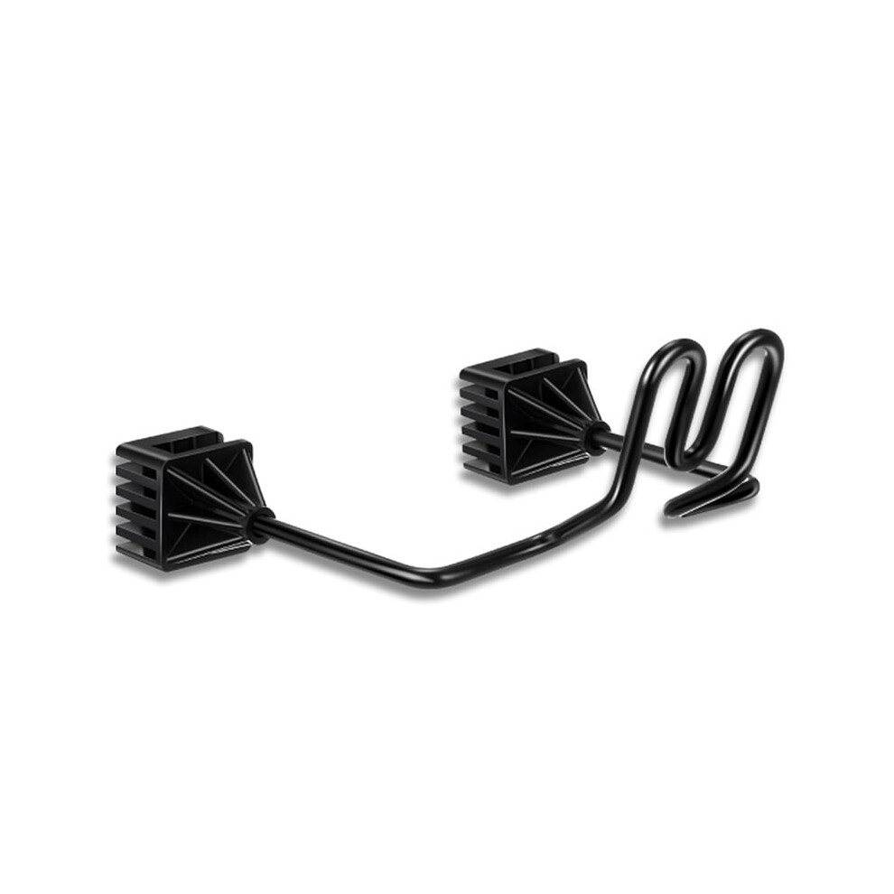 Hard Hat Hanger For Truck Car Cowboy Hat Holder For Truck, Hat Rack Organizer For Vehicle, For Car Travel 6032723181005