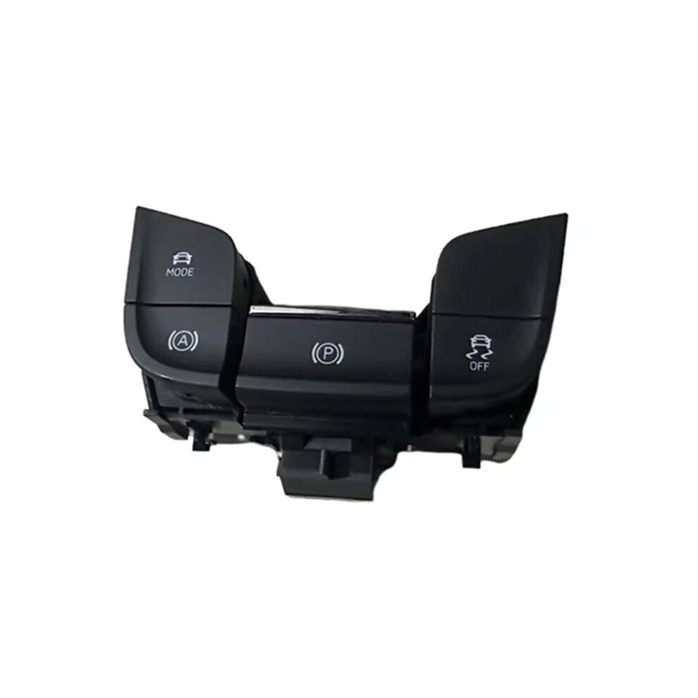 566927225A Electronic Handbrake Parking Assist Button For Kodiaq Karoq 56G927225a 4712467302615