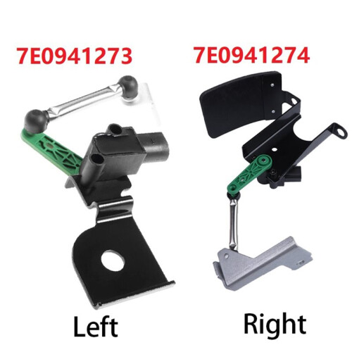 1 Pair 7E0941273 7E0941274 Left Right Height Level Sensor for   Transporter T5 T6 1