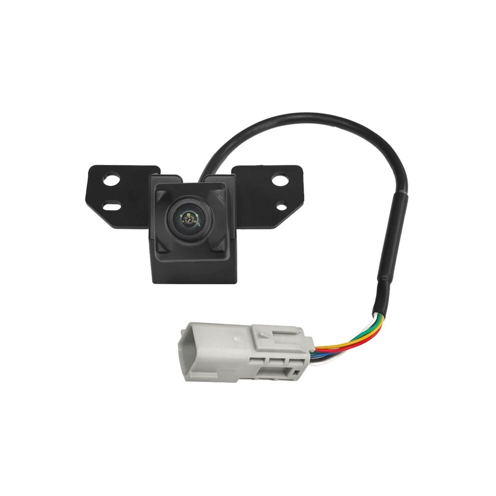 22872078 Rear View Camera Assembly Backup Parking Assist Camera For Camaro 2014-2015 Ls Lt Ss Zl1 Gm1960128 6032542424529