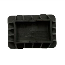 4 Stück Wagenheber-Auflagepolster Unter Dem Auto, für 1er, 2er, 3er, 4er, 6er, E88 F20 F21 F34 E93 F30 F35 F80 51717169981