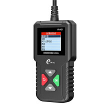 EDIAG YA101 Car Engine Fault Code Reading Card Diagnostic OBD Detector Fault OBD2 Diagnostic Instrument Multi Language
