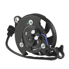 Ventilador de Radiador para Motocicleta 2ND-E2405-00 para Y15ZR V1 V2 Y15 ZR EXCITER 150