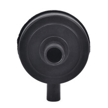 Silencieux de filtre à air fileté de 25 mm pour améliorer les