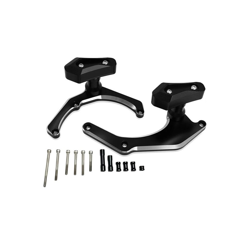 Motorcycle Frame Slider Engine Guard For Falling Protection For Cbr 600 Rr 2024 Cbr600rr 2020-2025 6032458870441