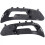 LED Daytime Running Light with Grille Cover Kit for   E Class W212 2010-2013 Accessories 3