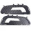 LED Daytime Running Light with Grille Cover Kit for   E Class W212 2010-2013 Accessories 2