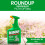 Roundup Roundup Path Optima 1L Fast Weed Control 10
