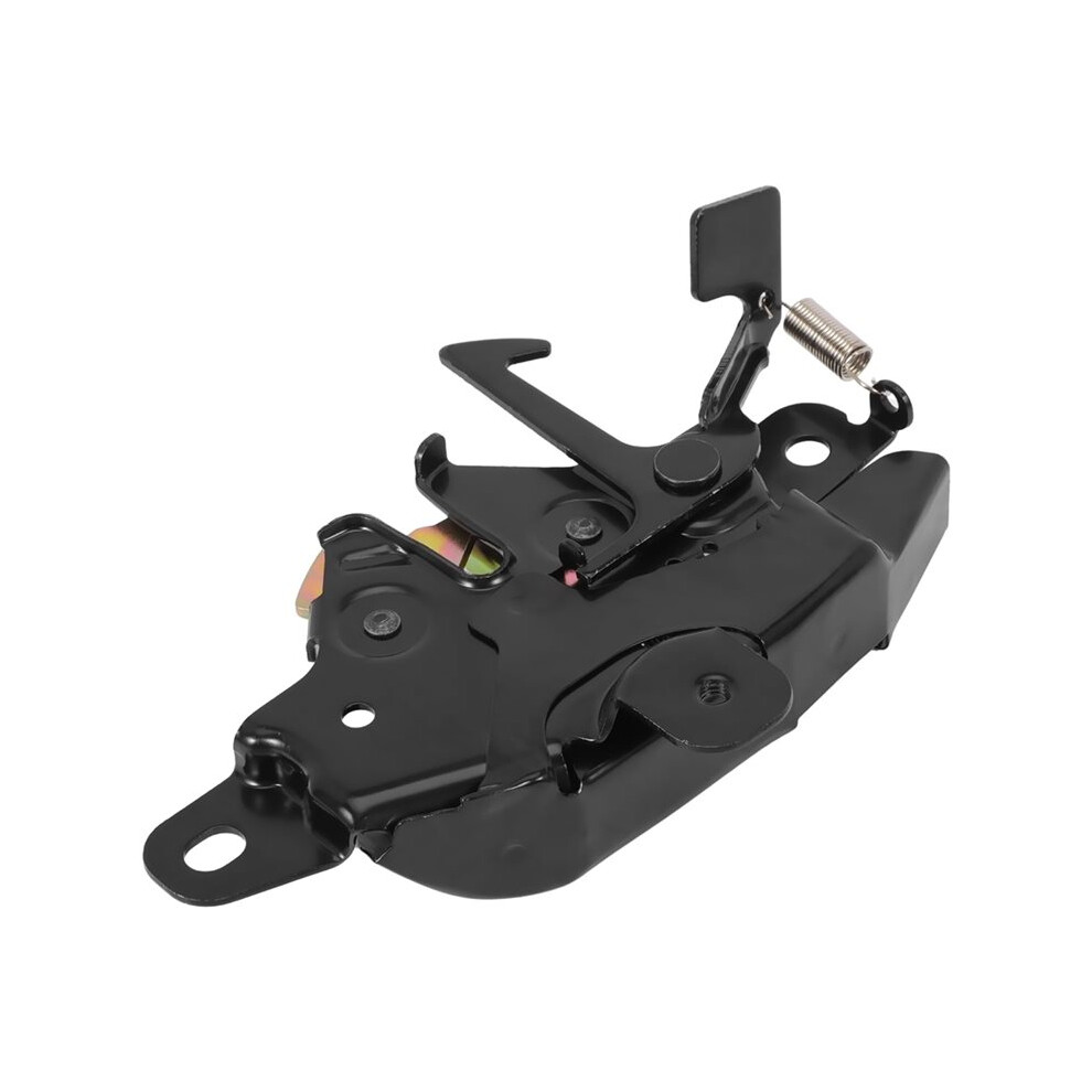 Front Hood Assembly 53510-35170 5351035170 For 4Runner 1996-2002 Engine Hood Safety Lock Component 6031357779572