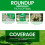 Roundup Roundup Path Optima 1L Fast Weed Control 8