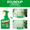 Roundup Roundup Path Optima 1L Fast Weed Control 9