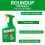 Roundup Roundup Path Optima 1L Fast Weed Control 2
