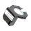 Car Steering Angle Sensor 89245-02050 for   2009-2013 Matrix 2009 2010-2014 Highlander 2010-2013 6
