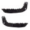 Front Bumper Bracket Retainer 52116-35152 52115-35153 for  4Runner 2014-2023 Front Bumper Holder Accessories 1