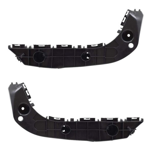 Front Bumper Bracket Retainer 52116-35152 52115-35153 for  4Runner 2014-2023 Front Bumper Holder Accessories