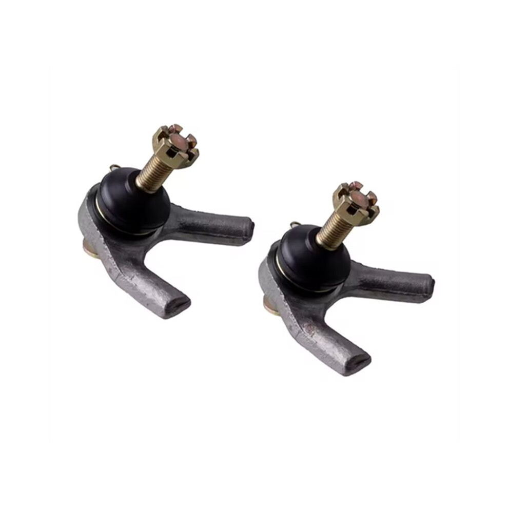 2Pcs M10 Swing Arm Joint For Chinese 50Cc 70Cc 90Cc 110Cc 125Cc 150Cc Atv Utv Go Kart Buggy Quad Bike Replace Parts 4714222127594