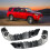 Front Bumper Bracket Retainer 52116-35152 52115-35153 for  4Runner 2014-2023 Front Bumper Holder Accessories 2