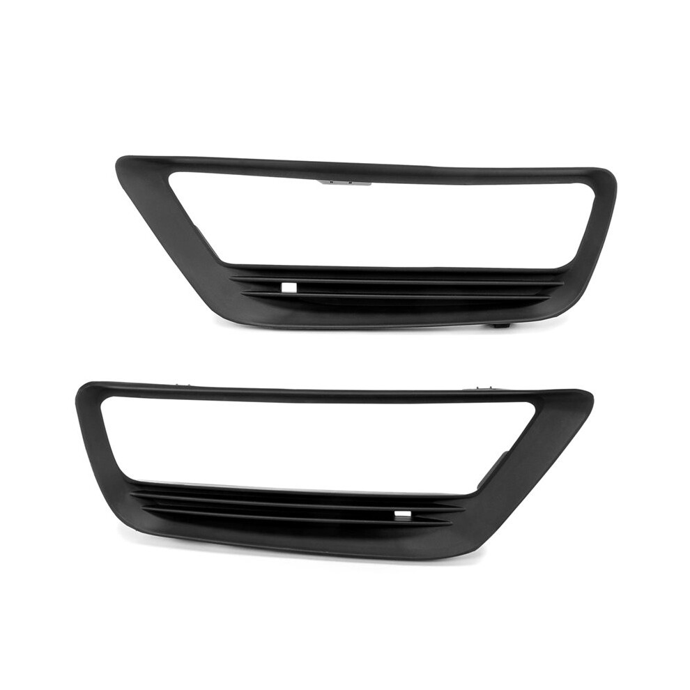 Front Fog Cover Trim Bezel 71102-T2a-A10 71112-T2a-A1 For Accord 2013-2015 Accessories Light 6031339157367