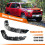 Front Bumper Bracket Retainer 52116-35152 52115-35153 for  4Runner 2014-2023 Front Bumper Holder Accessories 4