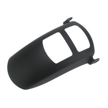 Motorcycle Front Mudguard Wheel Hugger Guard Extended for VOGE CU625