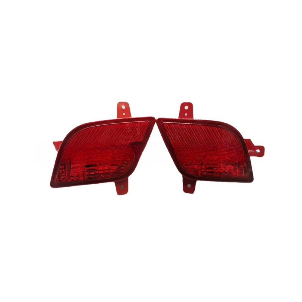 Rear Bumper Side Reflector 25961815 25961816 For Encore 2013-2016 Rear Fog Accessories Light 4713495141245