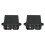 2X Motorcycles CDI Igniter Module for  Virago XV250 V-Star 250Cc 4RF-82305-00 Motorcycle Ignition Control Unit 1