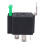 20X 12V 30A 4 Pinos SPST Auto Relé para Veículo Normalmente Abridor Interruptor Interruptor 3