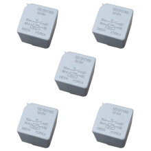 5X Automotive Relay for  Optra /  Aveo 96190189 Car Relay