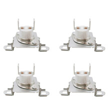 4X 40113801 Dryer Thermal Fuse Replacement for Dryer WP40113801 AP6009129 PS11742274