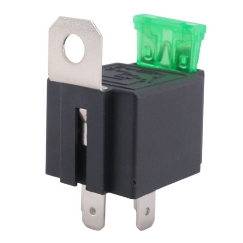 20X 12V 30A 4 Pinos SPST Auto Relé para Veículo Normalmente Abridor Interruptor Interruptor 1