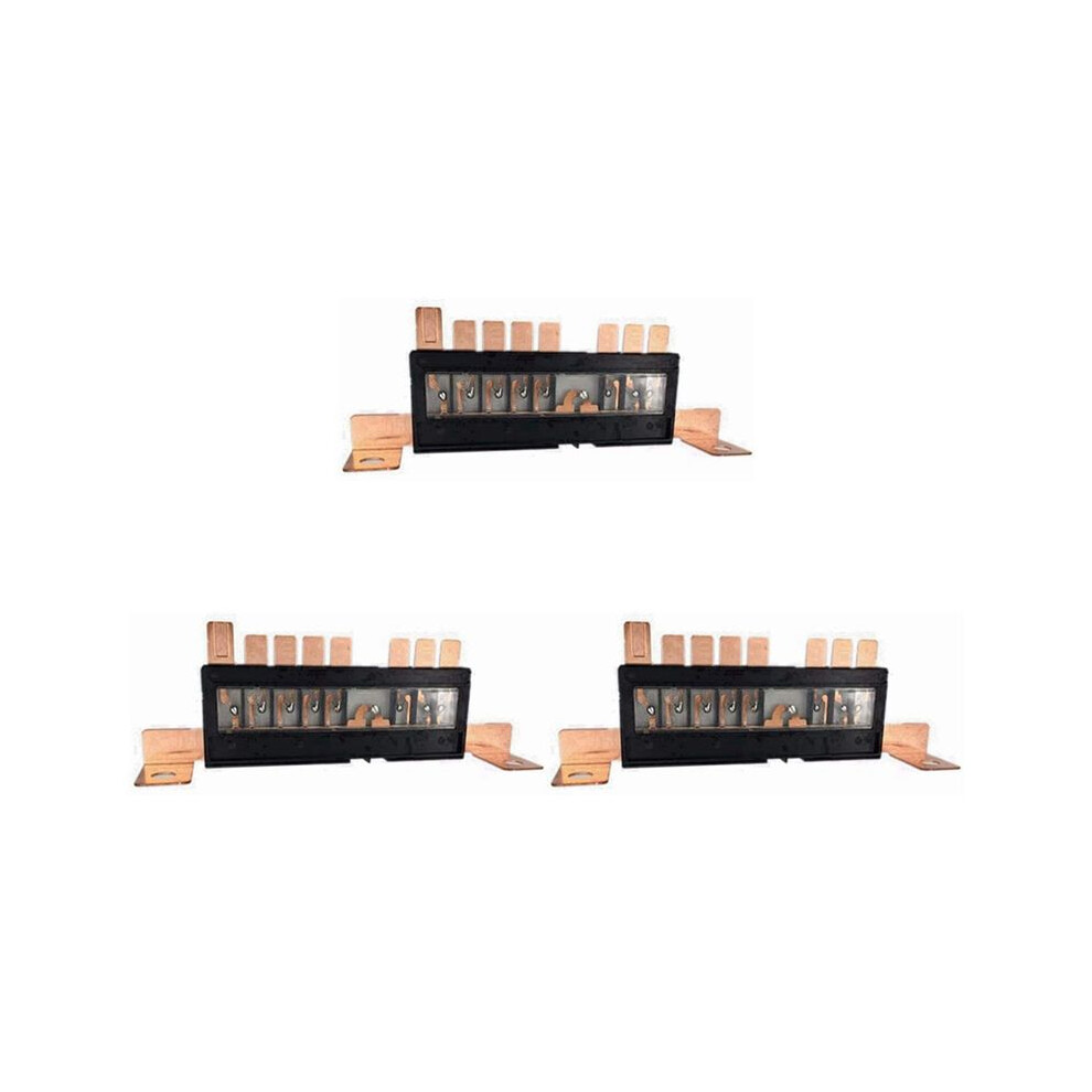 3X Car Multi Fuses For Veloster Accent Solaris Rio Forte Cerato 18790-01031 6031592437060