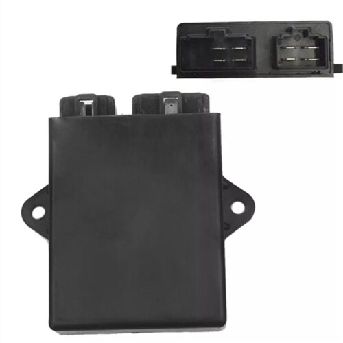 2X Motorcycles CDI Igniter Module for  Virago XV250 V-Star 250Cc 4RF-82305-00 Motorcycle Ignition Control Unit 2