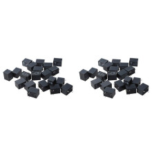 40 PCS  Electronic Relay  12V